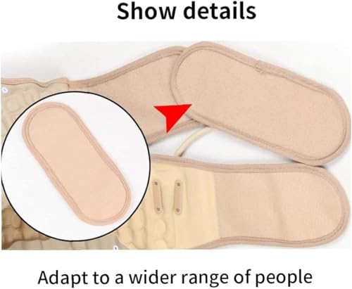 Ceinture de décompression dorsale pour soulager le mal de dos au quotidien