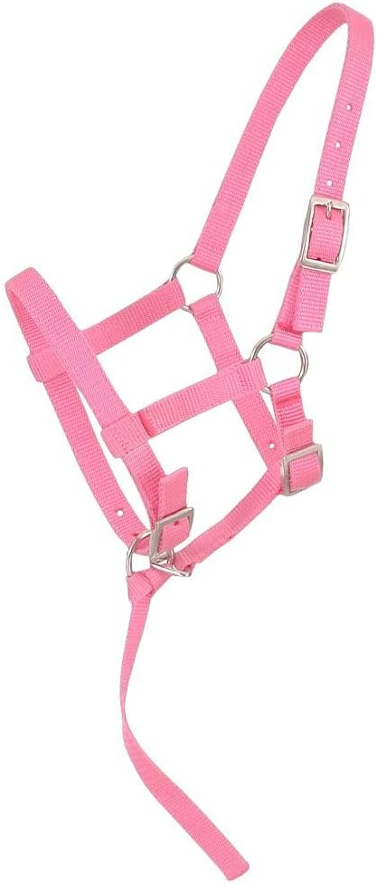 Tough1 Adjustable Foal Halter