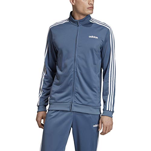 Image of adidas Men's Tricot Track Jacket