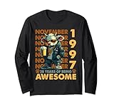Photo Gallery 28th birthday cow legends november 1997 28 years old mens maglia a manica Photo Gallery 28th birthday cow legends november 1997 28 years old mens maglia a manica