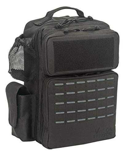 VooDoo Tactical 15-0287108000 Valor Kb324 - Bolsa de pañales para bebé