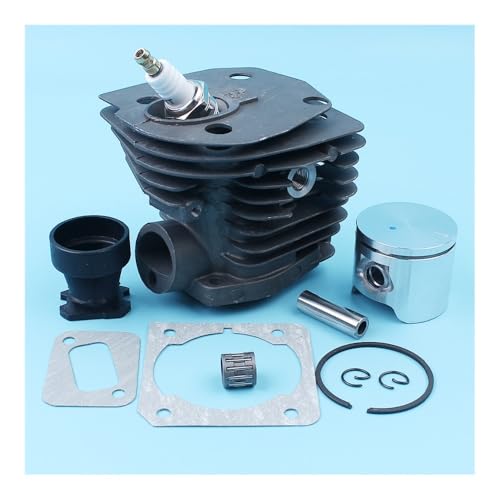 Tronçonneuse CS 2152 2150 kit piston joint bouchon de rechange pour moteur Big Bore