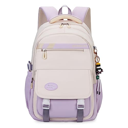 Sac à dos ordinateur portable et voyage décontracté avec bretelles réglables