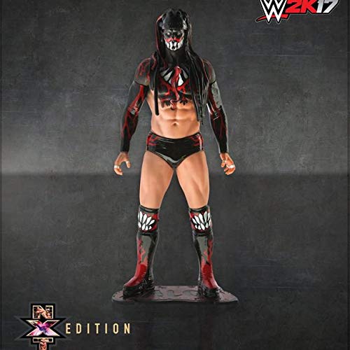 Finn Balor figure 2k17 NXT Edition