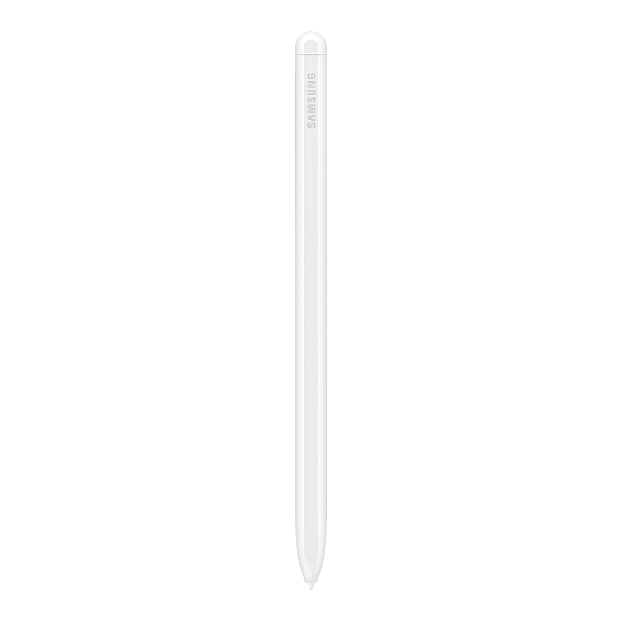 Samsung Galaxy S10 FE Android Tablet, Wifi, 128GB Storage, 8GB Memory, 10.9" Display, S Pen included, Long lasting Battery, Silver, 3 Year Extended Warranty (UK Version) — view 15