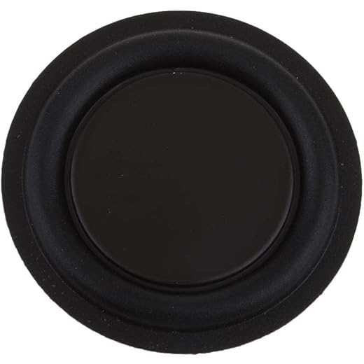 CALANDIS 40Mm Speaker Loudspeaker Vibrating Membrane Passiv