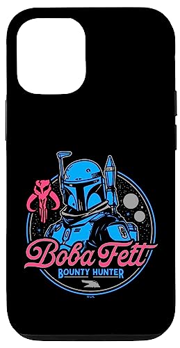 Coque Star Wars iPhone 12 Pro style geek urbain