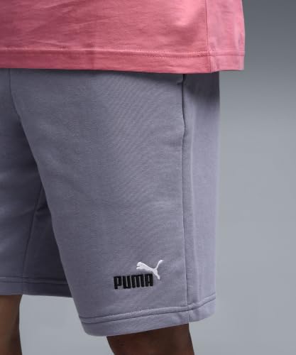 PUMA ESS 2 Color No. 1 Logo-Shorts, 25,4 cm, TR – Ansicht 2