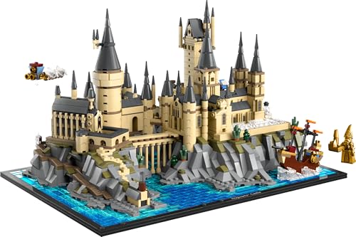 La Mejor Recopilación de Harry potter hogwarts más recomendados. 3