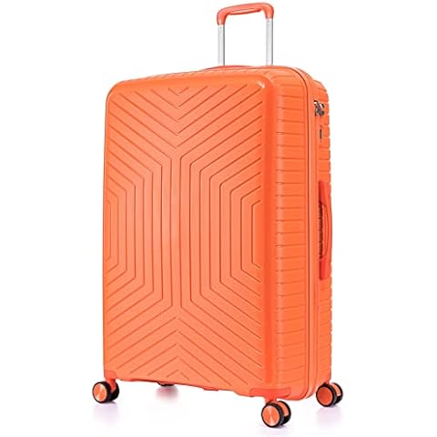 DK Luggage 28" Hard Shell Spinner Case Cover