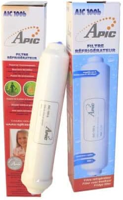 Desineo apic Fridge Water Filter aic-100b