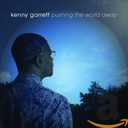 Pushing the World Away