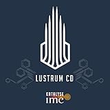 Lustrum CD