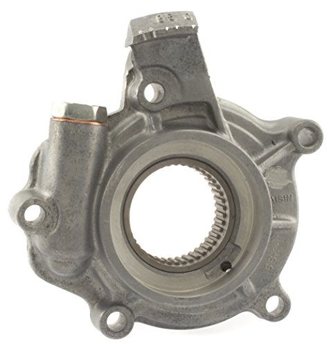 Aisin Opt-053 Engine Oil Pump #TOP1