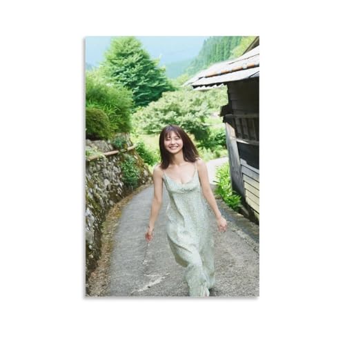 ��q�B �ʐ^ �|�X�^�[ (22) �L�����o�X �A�[�g�p�l�� �|�X�^�[ �ǃA�[�g ���_�� ���r���O �x�b�h���[�� �������� ���ʉ�12x18inch(30x45cm)