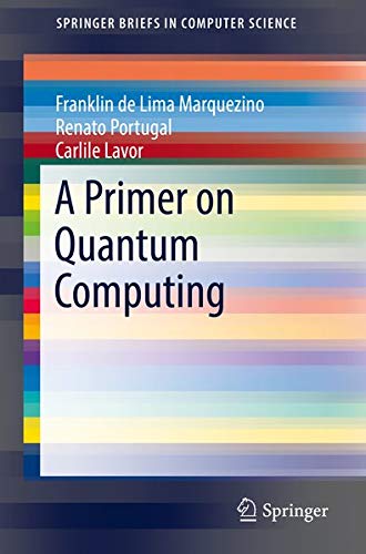 Buy Franklin de Lima Marquezino, Renato Portugal, Carlile Lavor — BookShops.in