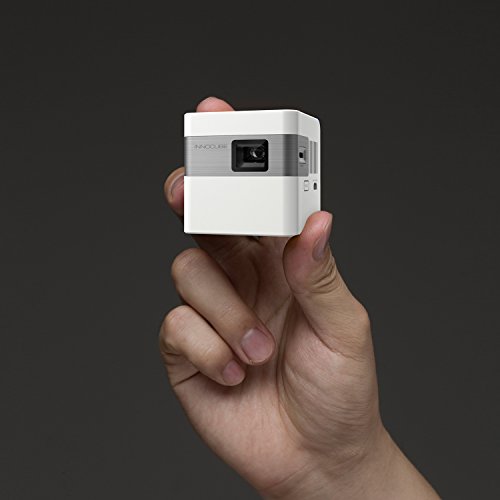 INNOIO INNOCUBE IC100T 超小型軽量モバイルプロジェクター