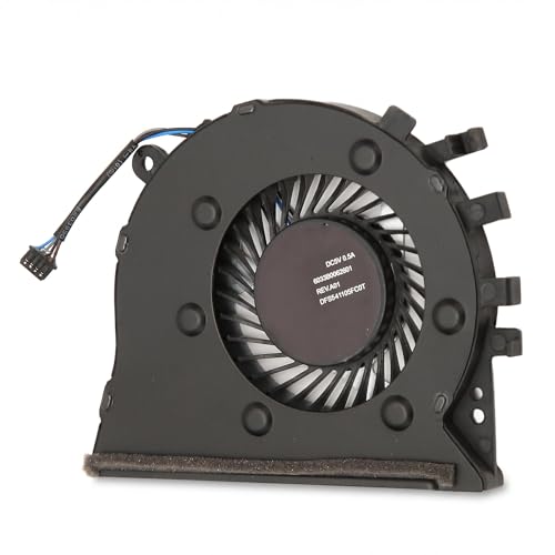 Ventilateur CPU pour HP 470 G7 et 17-BY : pièce de rechange interne L22529-001