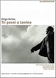 Tri pesni o Lenine, 2 DVDs