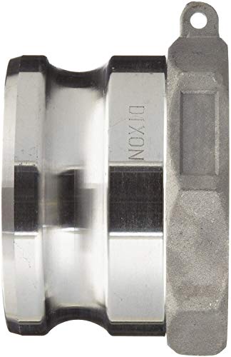 Dixon Valve 400-G-SIL, 4