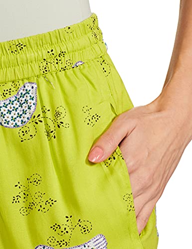 Image of Indigo Women's Bermuda Shorts