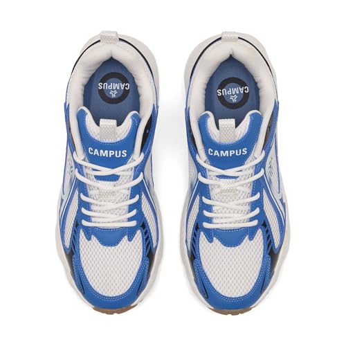 Image of Campus Men's Encore Sneakers
