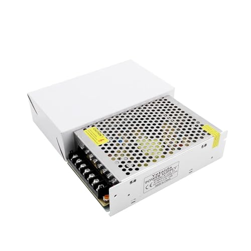 Transformateur LED 9V 30A Alimentation AC DC pour ruban et éclairage - 7