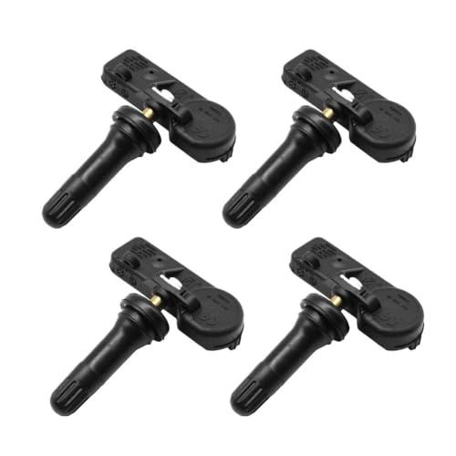 Capteur de surveillance de la pression des pneus TP3040001 Jac S3 2015