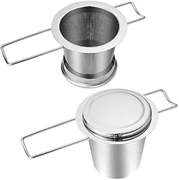 Diffusore del tè per il tè sciolto