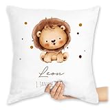 Geschenk mit Namen personalisiert by Shirtracer