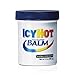 Icy Hot Original Pain Relieving Balm 3.5 oz (pack of 4)