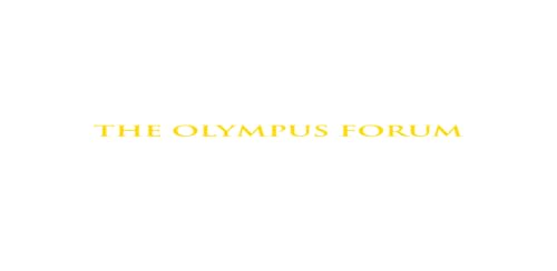 The Olympus Forum #TOP5