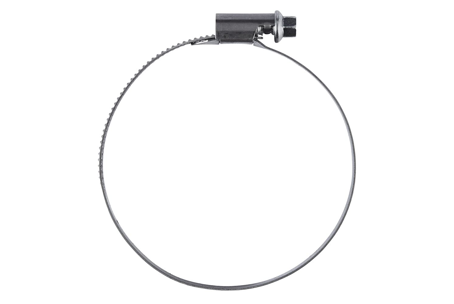 HELLA 8HK 710 701-111 Fascetta di serraggio Herkules S - Largh.: 9mm - Capacità serraggio da: 8mm - Capacità serraggio fino a: 16mm