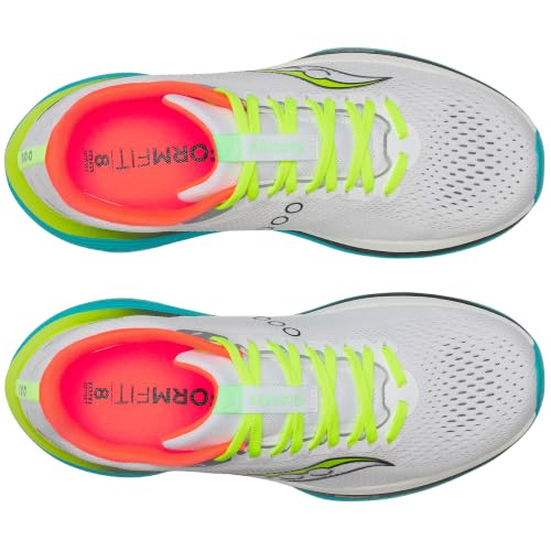 Image of Saucony Men's Endorphin Trainer Sneaker
