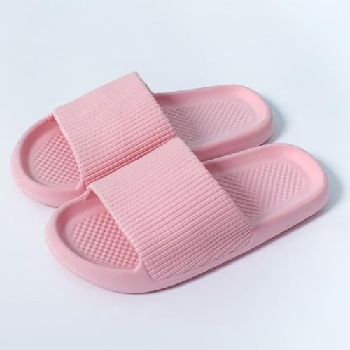 Cloud Slippers for Men Shower Shoes Women Slides for Men Slides Women Travel House Gym Slippers3