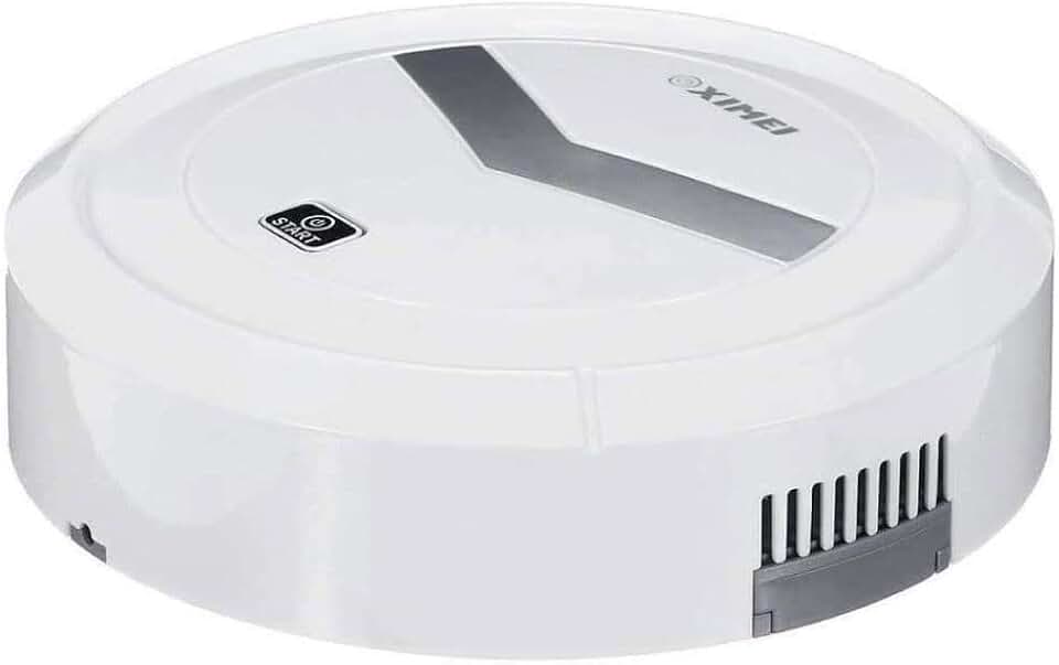 Robotic Vacuums Buy Online at Best Prices in Egypt Souq is now Amazon.eg