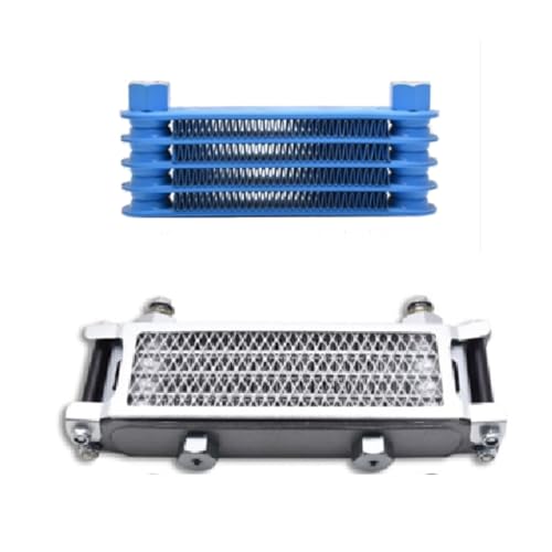 Amazon | CT125 オイルクーラー キット JA55 (GEN1) MORIN