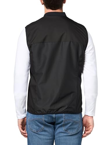 BOSS Mens Ripstop Nylon Lightweight Vest2