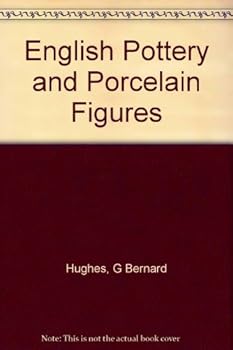 English pottery and porcelain figures