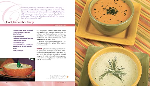Jazzy Vegetarian: Lively Vegan Cuisine That's Easy And Delicious #TOP22