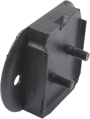 Para Volkswagen Beetle Karmann Ghia Soporte de transmisión manual - BuyAutoParts NN-40323AN Nuevo