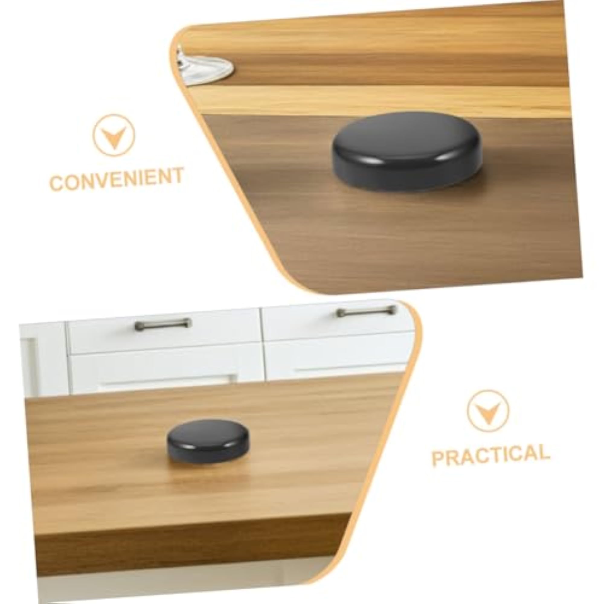 3pcs Fresh Keeping Covers for Blender Lids