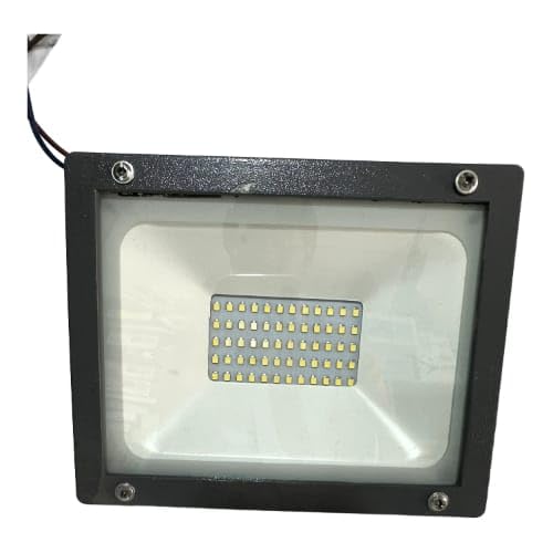LED Light, 50W, 12000 Lumens, Metal Body, Waterproof, Black-image-47