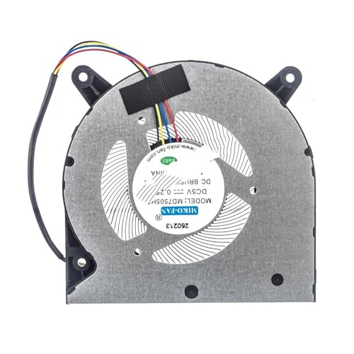 m[gp\RCPUpt@AMD7505HS DC 5V 0.25Apt@q[gVNWG[^[Ή