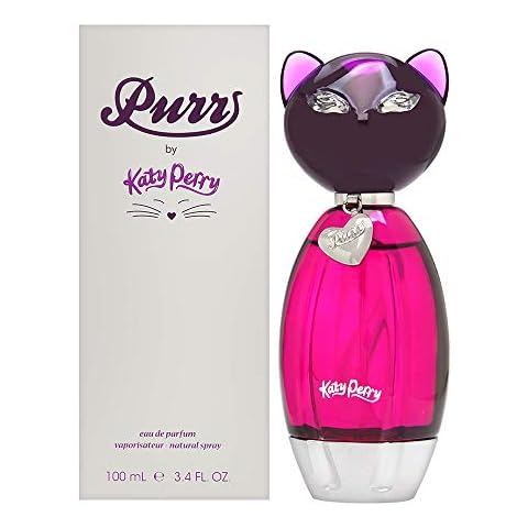 Katy Perry Purr Eau de Parfum for Women - 100 ml Cover