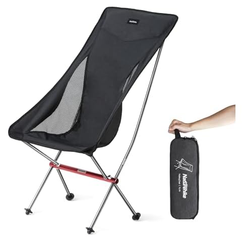 Naturehike Ultralight Highback Camping Chair Cover