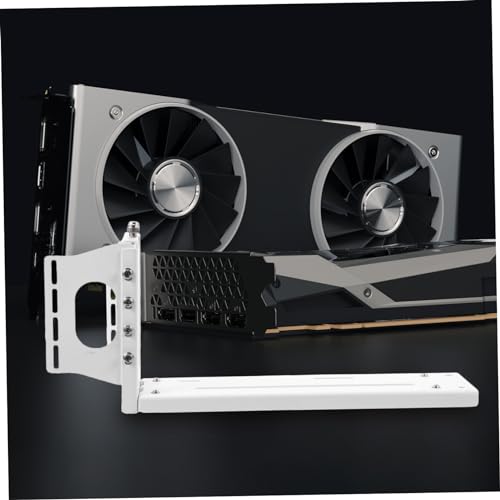 Soporte vertical PCI GPU para chasis ATX miniatura 4