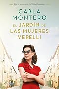 El jardín de las mujeres Verelli (Éxitos)