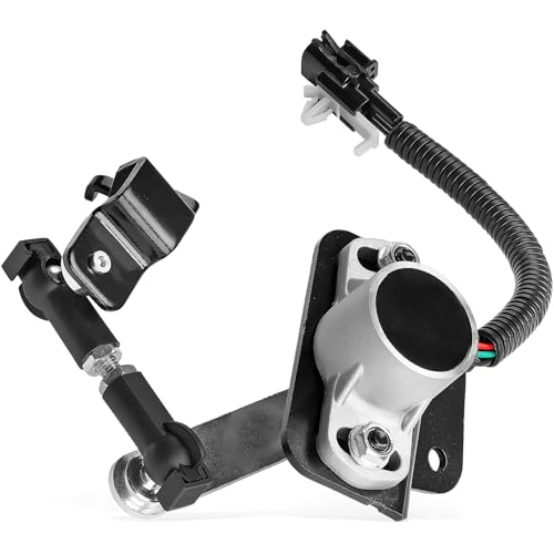538201LA2A Rear Suspension Height Adjustment Sensor Compatible with Infiniti QX56
