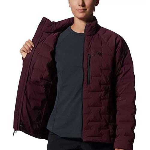 Image of Mountain Hardwear StretchDown Jacket